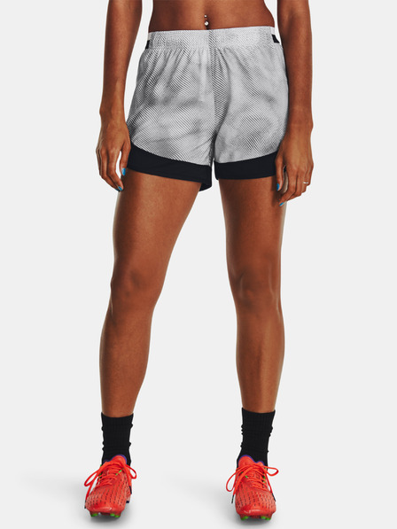Under Armour Dámske kraťasy Under Armour UA W's Ch. Pro Short PRNT