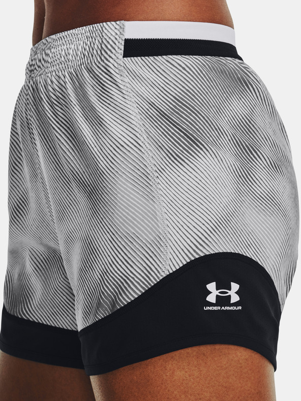 Under Armour Dámske kraťasy Under Armour UA W's Ch. Pro Short PRNT