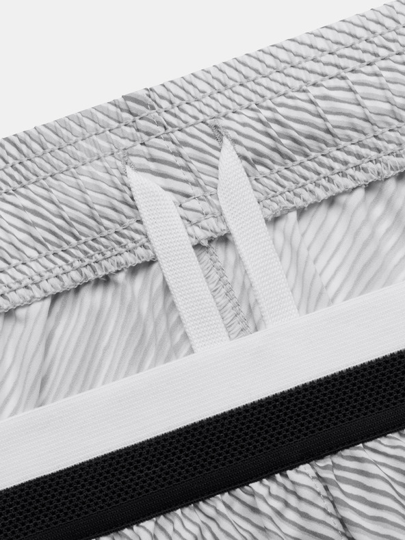 Under Armour Dámske kraťasy Under Armour UA W's Ch. Pro Short PRNT