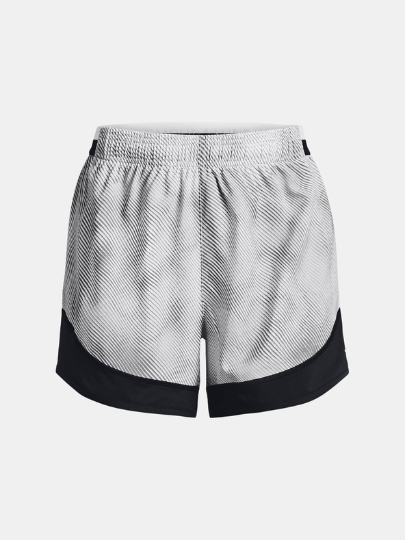 Under Armour Dámske kraťasy Under Armour UA W's Ch. Pro Short PRNT