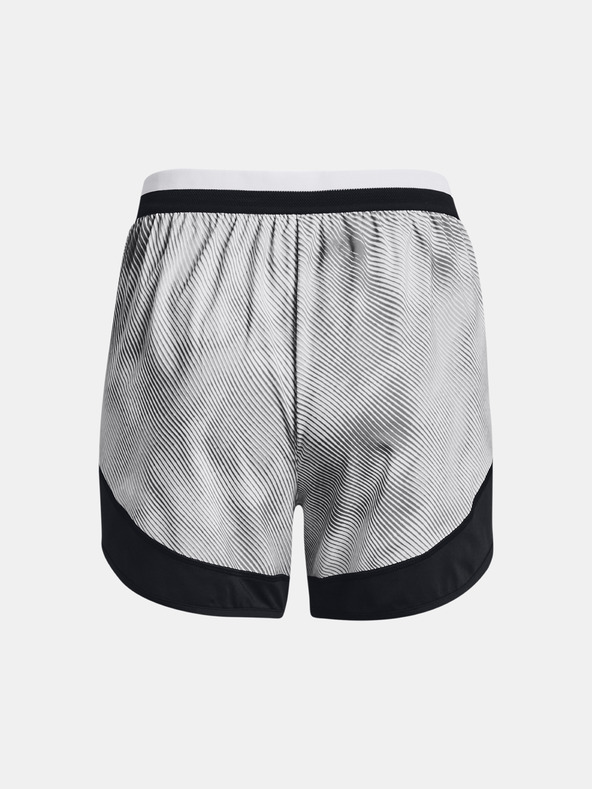 Under Armour Dámske kraťasy Under Armour UA W's Ch. Pro Short PRNT