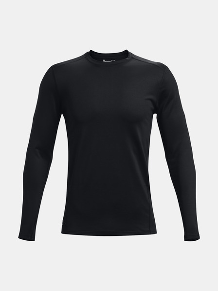 Under Armour Pánske tričko Under Armour Tac Crew CGI Base