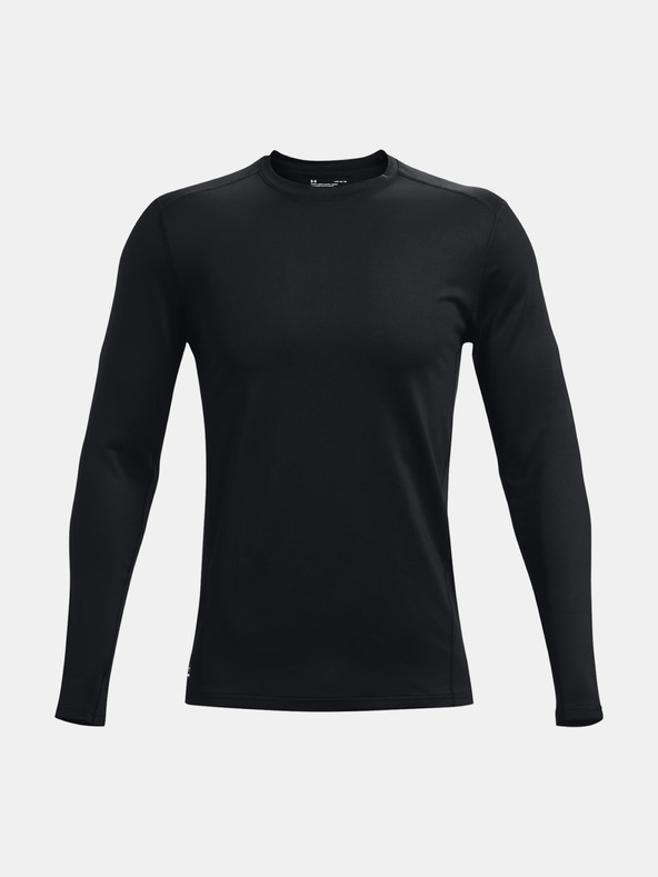 Under Armour Pánske tričko Under Armour Tac Crew CGI Base