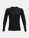 Under Armour Pánske tričko Under Armour Tac Crew CGI Base