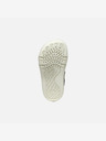 Geox Tmavomodré chlapčenské barefoot tenisky Geox Steppieup