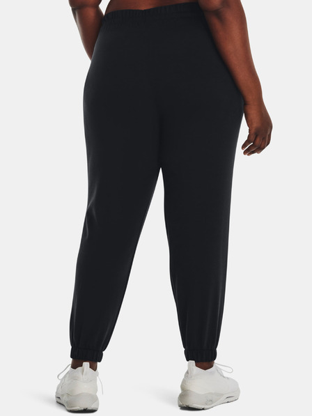 Under Armour Dámske teplaky Under Armour Rival Terry Joggers&