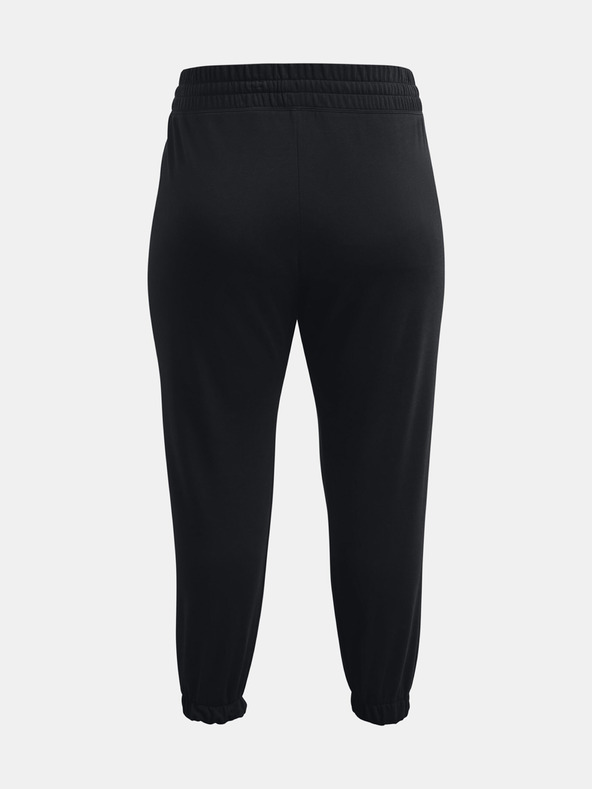 Under Armour Dámske teplaky Under Armour Rival Terry Joggers&