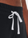 Under Armour Dámske teplaky Under Armour Rival Terry Joggers&