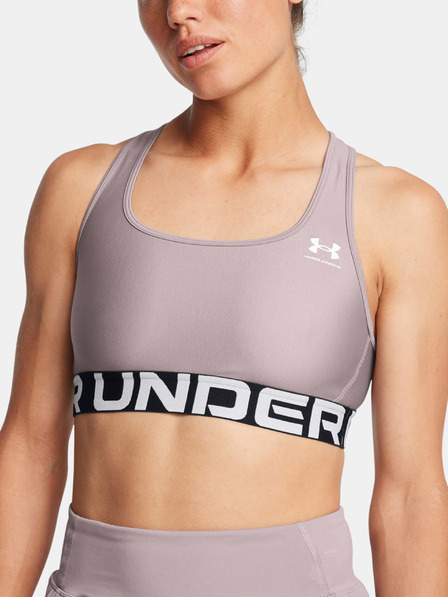 Under Armour Dámska podprsenka Under Armour UA HG Mid Branded