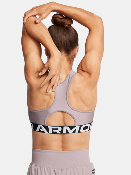 Under Armour Dámska podprsenka Under Armour UA HG Mid Branded