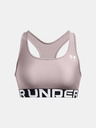 Under Armour Dámska podprsenka Under Armour UA HG Mid Branded
