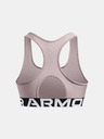Under Armour Dámska podprsenka Under Armour UA HG Mid Branded
