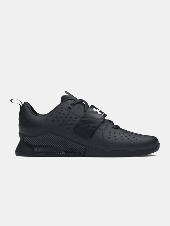 Under Armour Unisex topánky Under Armour UA Reign Lifter