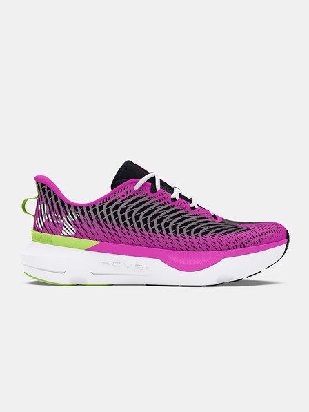 Under Armour Dámske topánky Under Armour UA W InfinitePro Rn Anywhere