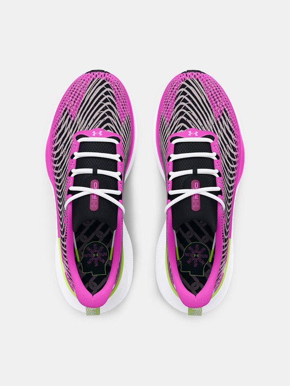 Under Armour Dámske topánky Under Armour UA W InfinitePro Rn Anywhere