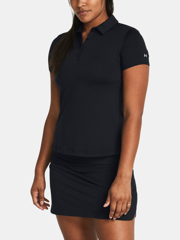 Under Armour Dámske tričko Under Armour UA Playoff SS Polo