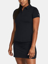 Under Armour Dámske tričko Under Armour UA Playoff SS Polo