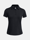 Under Armour Dámske tričko Under Armour UA Playoff SS Polo