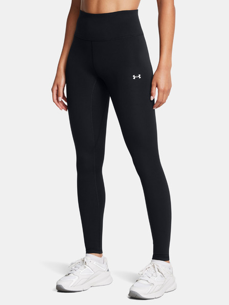 Under Armour Dámske legíny Under Armour Motion Legging EMEA-BLK