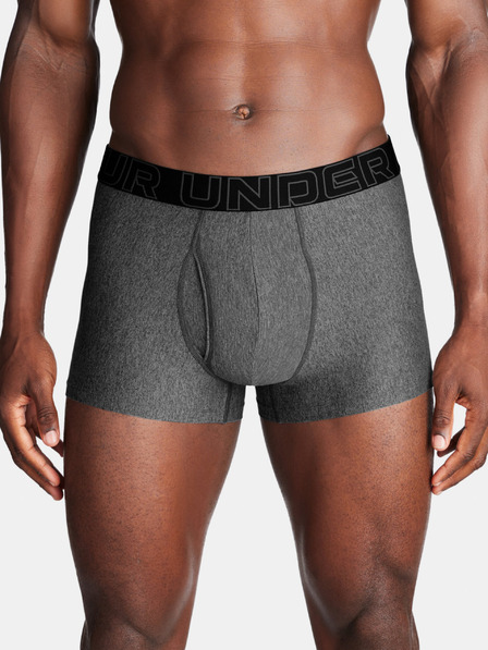 Under Armour Pánske boxerky Under Armour M UA Perf Tech 3in 1pk