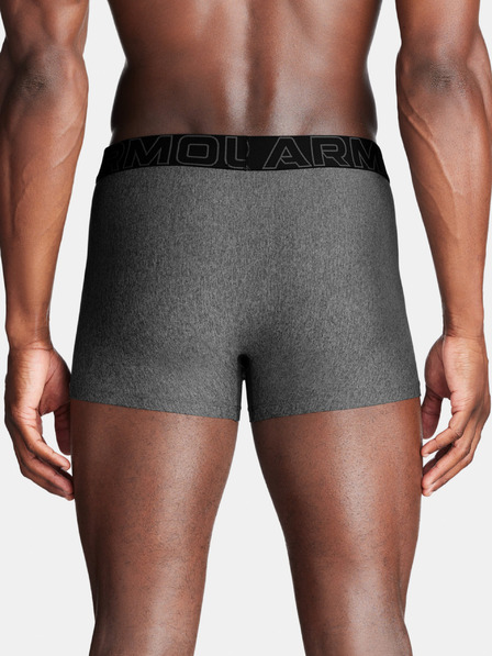 Under Armour Pánske boxerky Under Armour M UA Perf Tech 3in 1pk