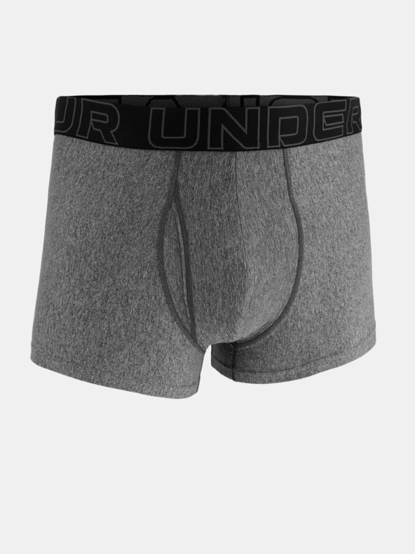 Under Armour Pánske boxerky Under Armour M UA Perf Tech 3in (1ks)