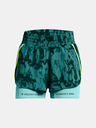 Under Armour Dámske kraťasy Under Armour Pjt Rck Flex St Pt