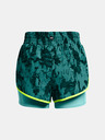 Under Armour Dámske kraťasy Under Armour Pjt Rck Flex St Pt