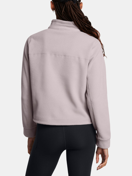 Under Armour Dámska mikina Under Armour UA W Expanse Fleece HZ-GRY