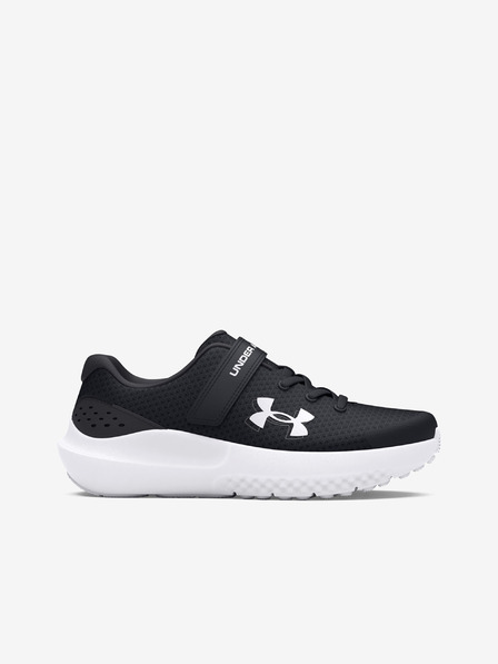 Under Armour Chlapčenské topánky Under Armour UA BPS Surge 4 AC