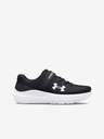 Under Armour Chlapčenské topánky Under Armour UA BPS Surge 4 AC