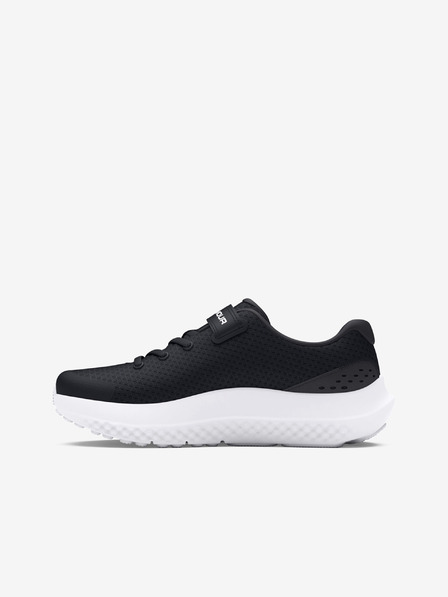 Under Armour Chlapčenské topánky Under Armour UA BPS Surge 4 AC