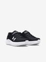 Under Armour Chlapčenské topánky Under Armour UA BPS Surge 4 AC