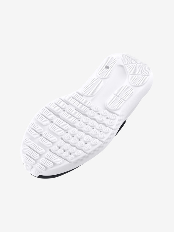 Under Armour Chlapčenské topánky Under Armour UA BPS Surge 4 AC