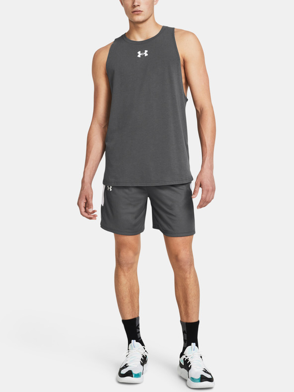 Under Armour Pánske kraťasy Under Armour UA Baseline Short