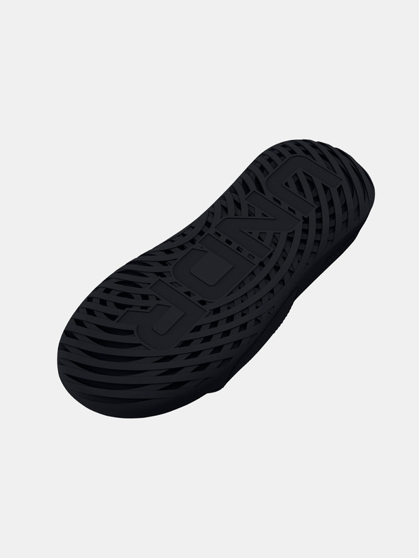 Under Armour Chlapčenské papuče Under Armour UA B Ignite Select