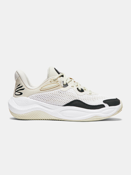 Under Armour Unisex topánky Under Armour CURRY Splash 24 SDE