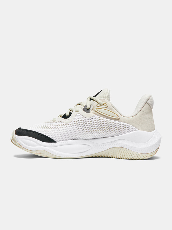 Under Armour Unisex topánky Under Armour CURRY Splash 24 SDE