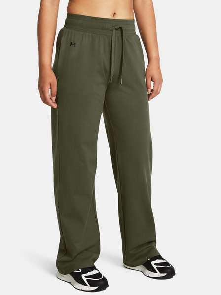 Under Armour Dámske športové nohavice Under Armour Motion Open Hem Pant