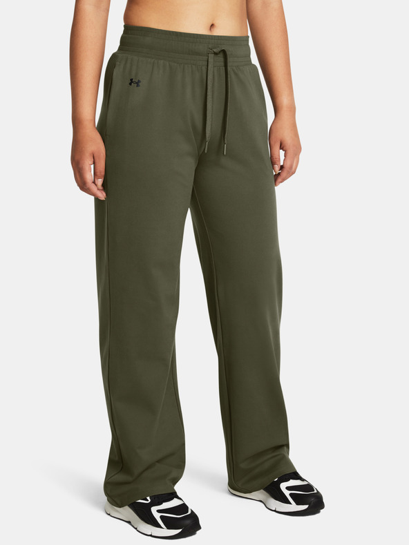 Under Armour Dámske športové nohavice Under Armour Motion Open Hem Pant