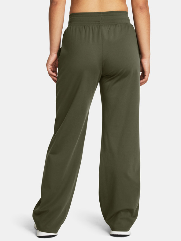 Under Armour Dámske športové nohavice Under Armour Motion Open Hem Pant