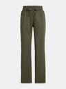 Under Armour Dámske športové nohavice Under Armour Motion Open Hem Pant