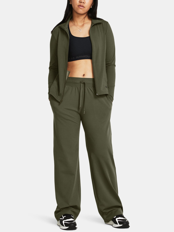 Under Armour Dámske športové nohavice Under Armour Motion Open Hem Pant