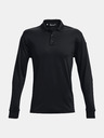 Under Armour Pánske tričko Under Armour Tac Performance Polo LS 2.0