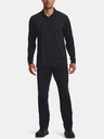 Under Armour Pánske tričko Under Armour Tac Performance Polo LS 2.0