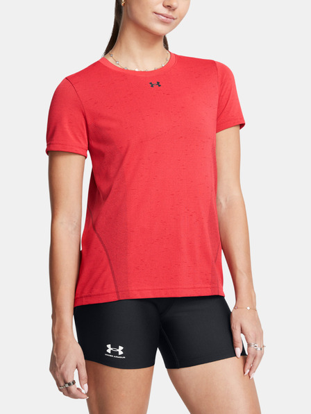Under Armour Dámske tričko Under Armour Vanish Seamless Loose SS