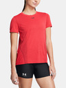 Under Armour Dámske tričko Under Armour Vanish Seamless Loose SS