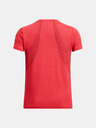 Under Armour Dámske tričko Under Armour Vanish Seamless Loose SS
