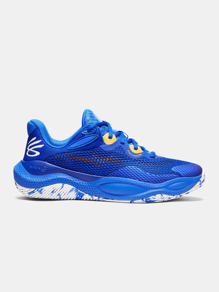 Under Armour Unisex topánky Under Armour CURRY SPLASH 24