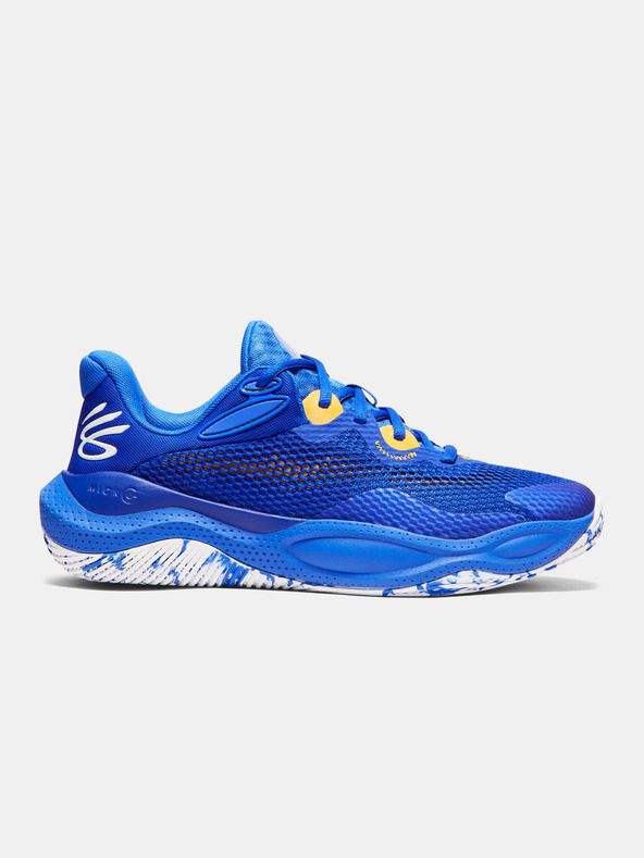 Under Armour Unisex topánky Under Armour CURRY SPLASH 24